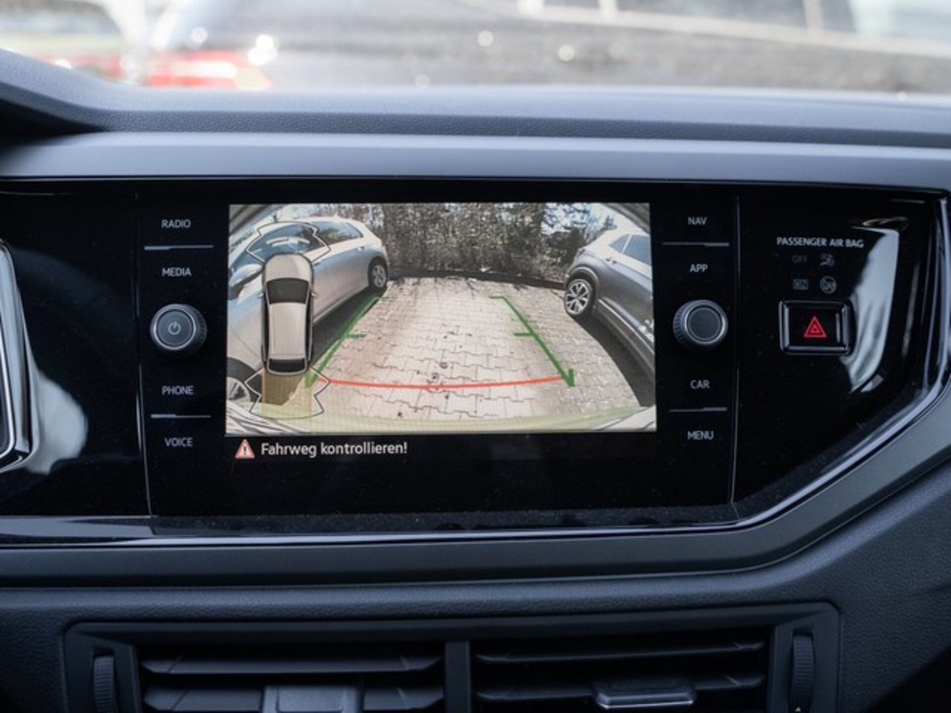 Volkswagen Taigo R-Line
