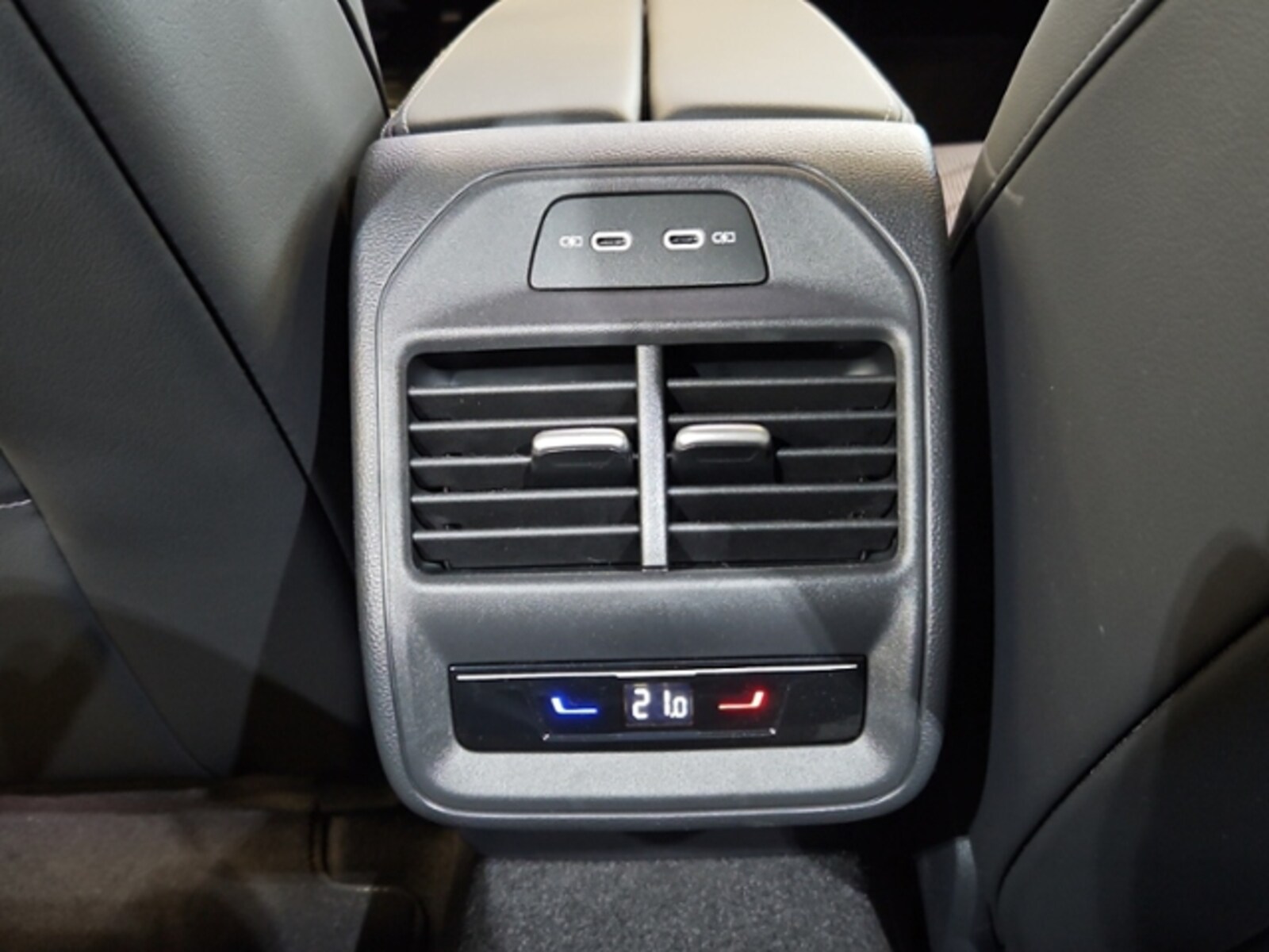 Volkswagen Passat – Bild 20