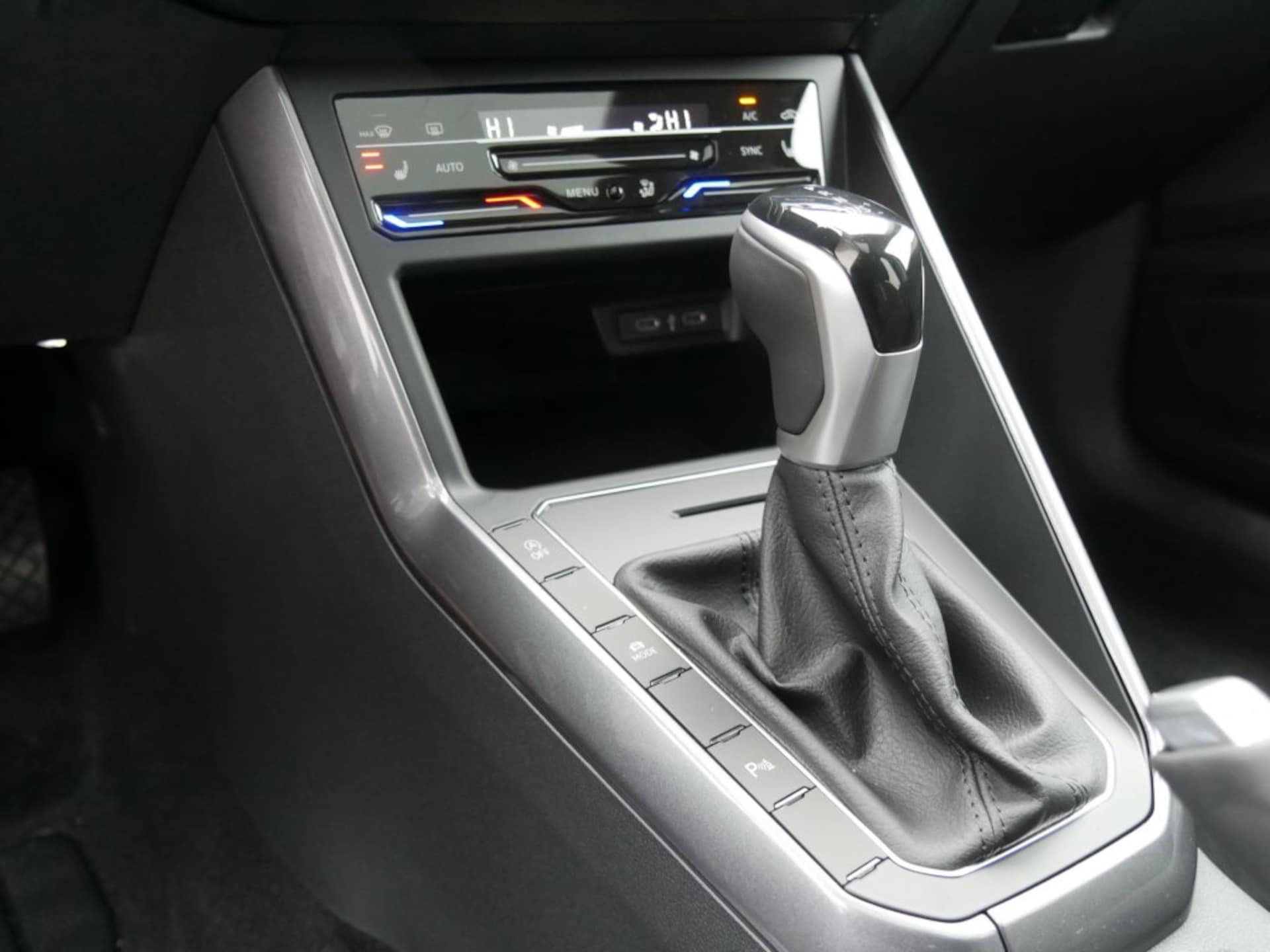 Volkswagen Polo Style