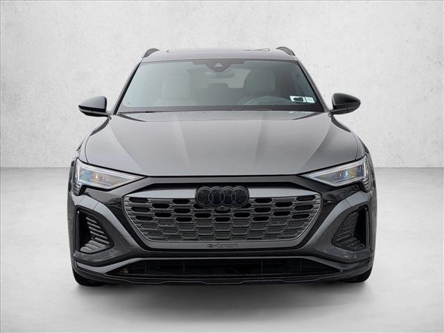 Used 2024 Audi Q8 e-tron Prestige with VIN WA16AAGE5RB047826 for sale in Cockeysville, MD