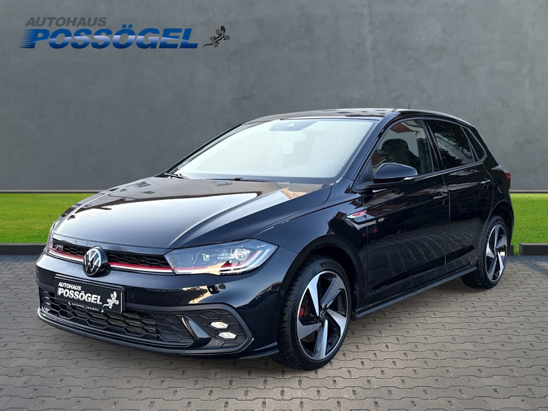 Volkswagen Polo GTI