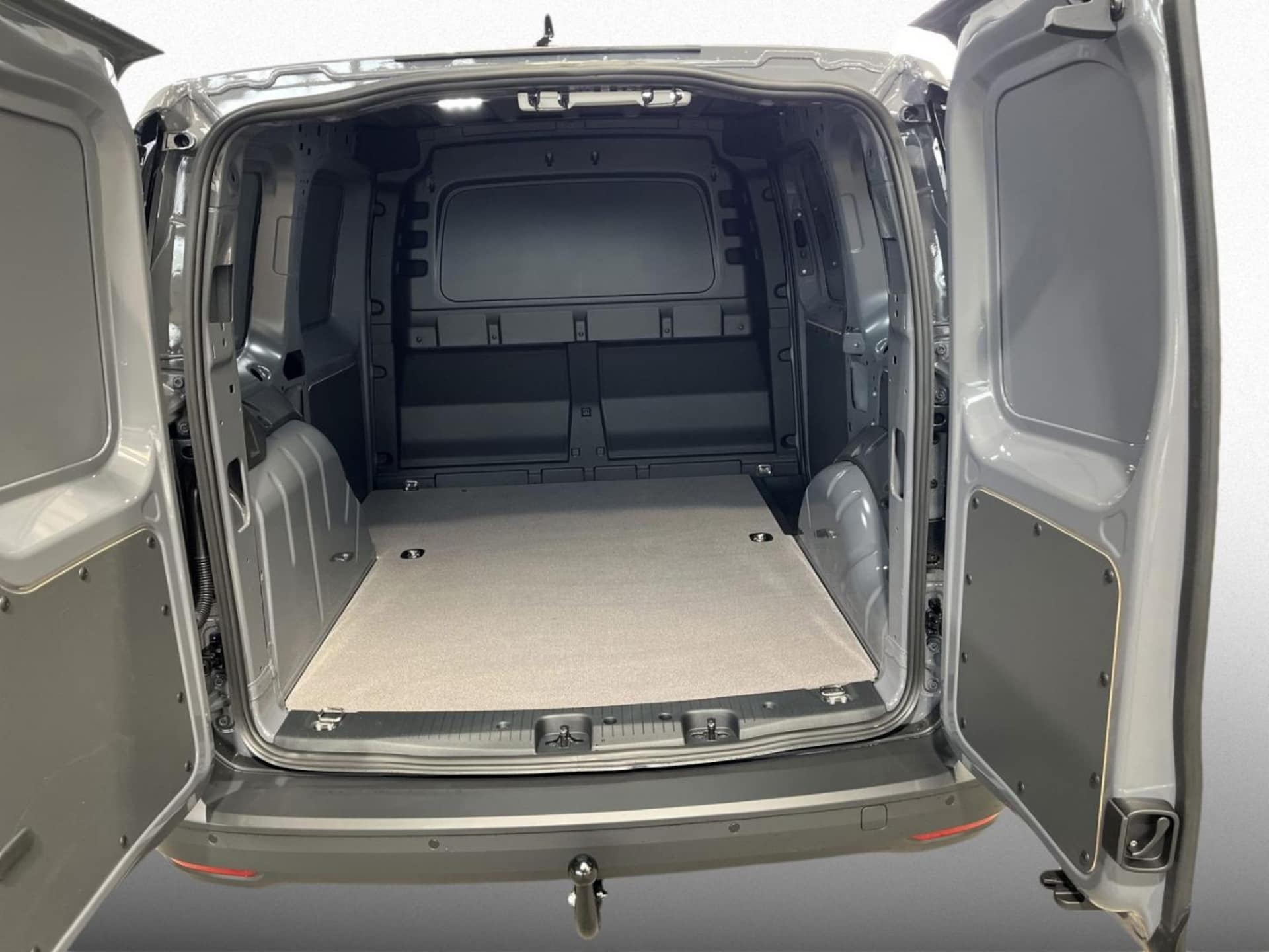 Volkswagen Caddy Cargo