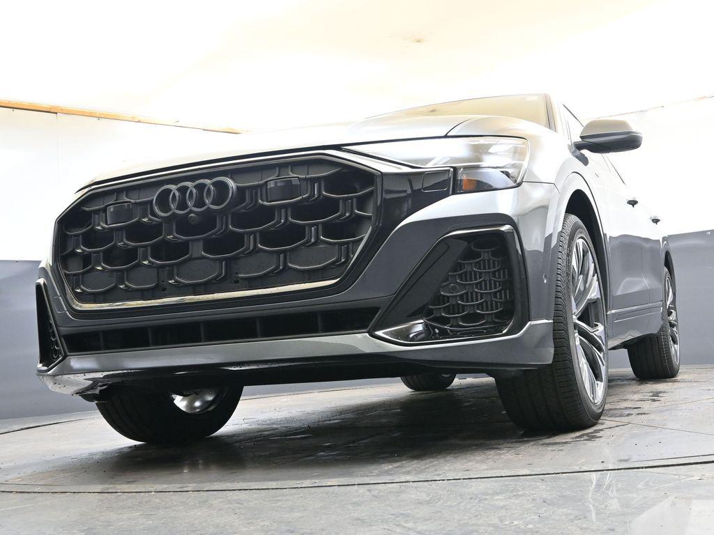 2026 Audi Q8 Premium Plus - Photo 31