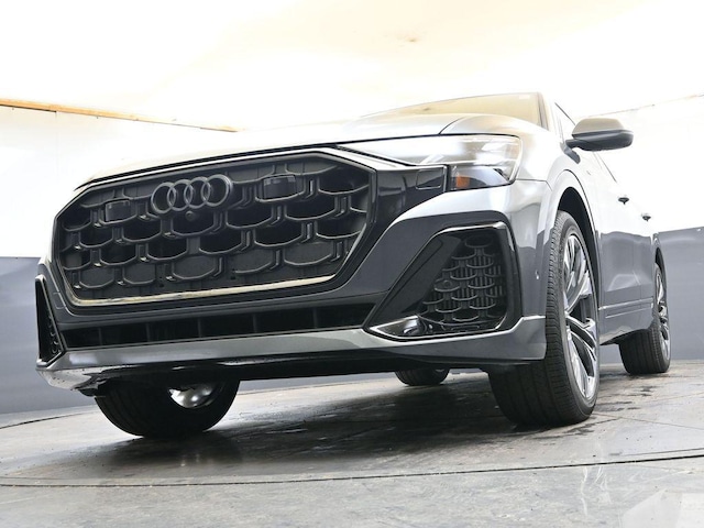 2026 Audi Q8 Premium Plus - Photo 31