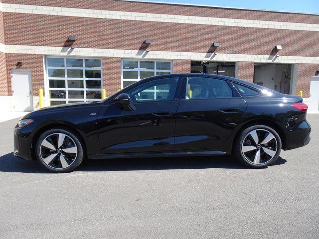 2026 Audi A5 Sedan