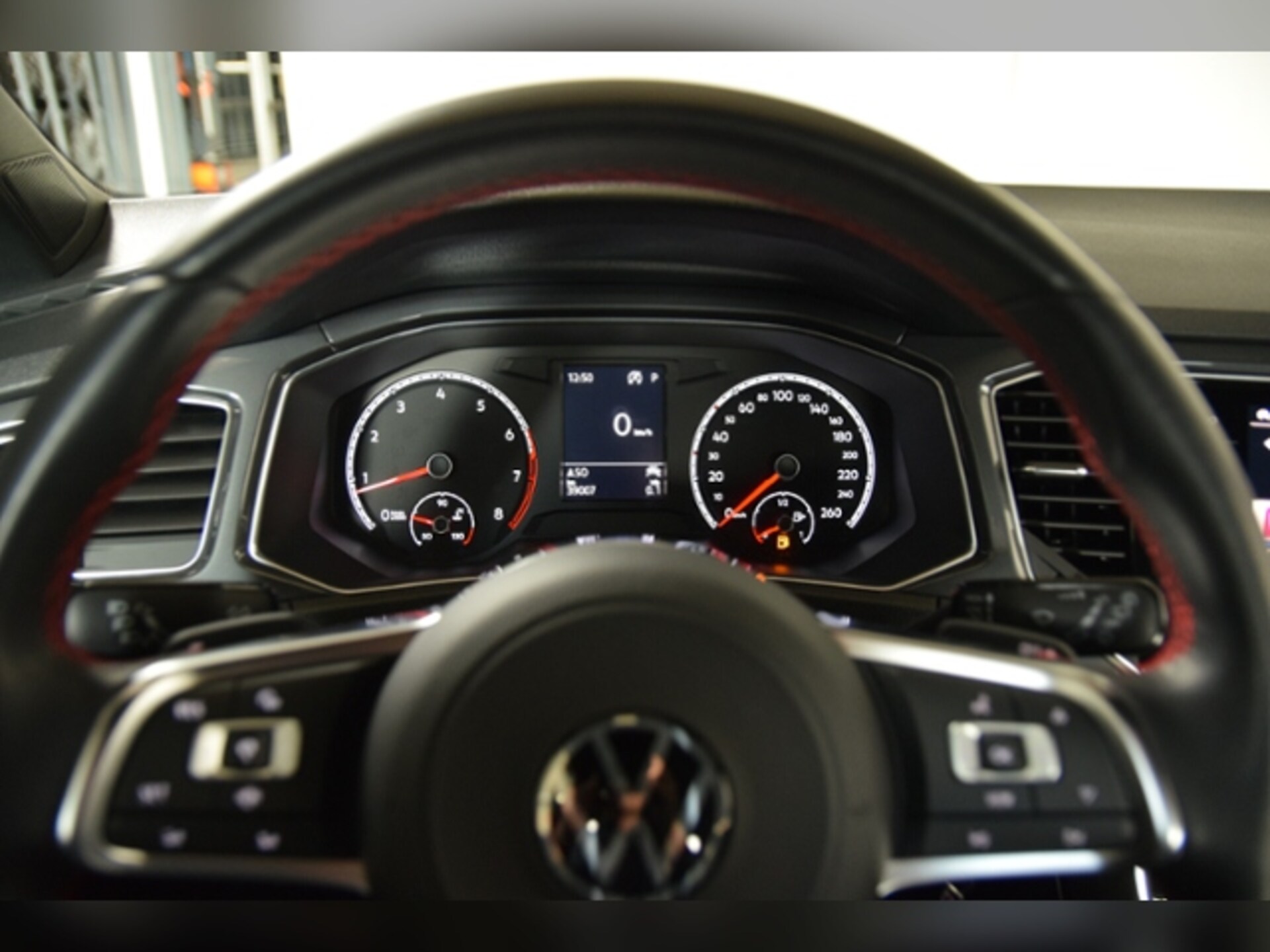 Volkswagen T-Roc Sport