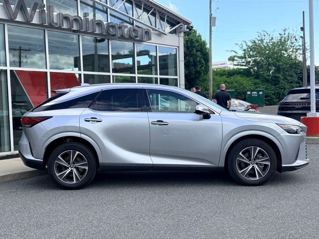 2023 Lexus RX 350 - Photo 5