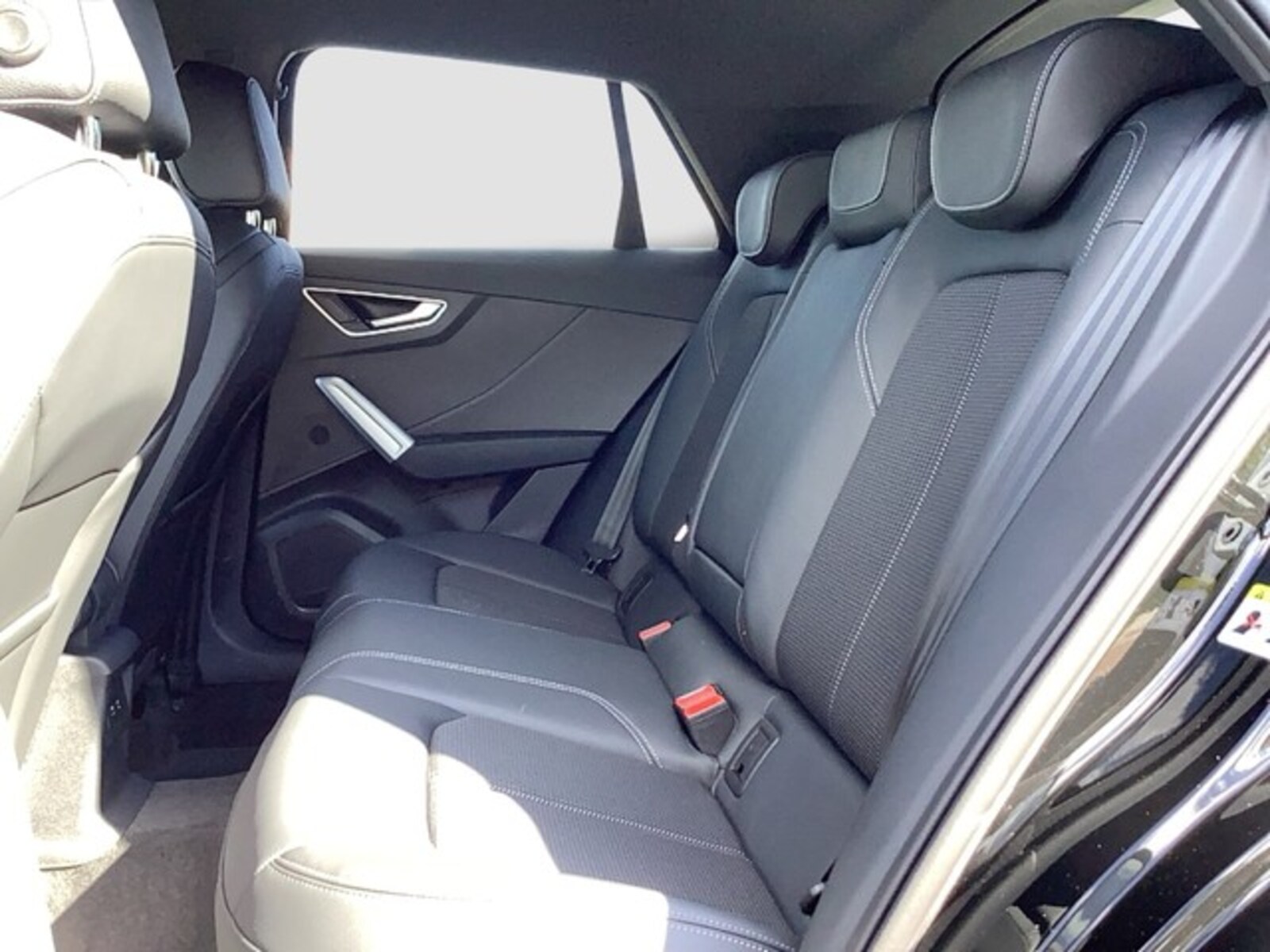 Audi Q2 – Bild 9