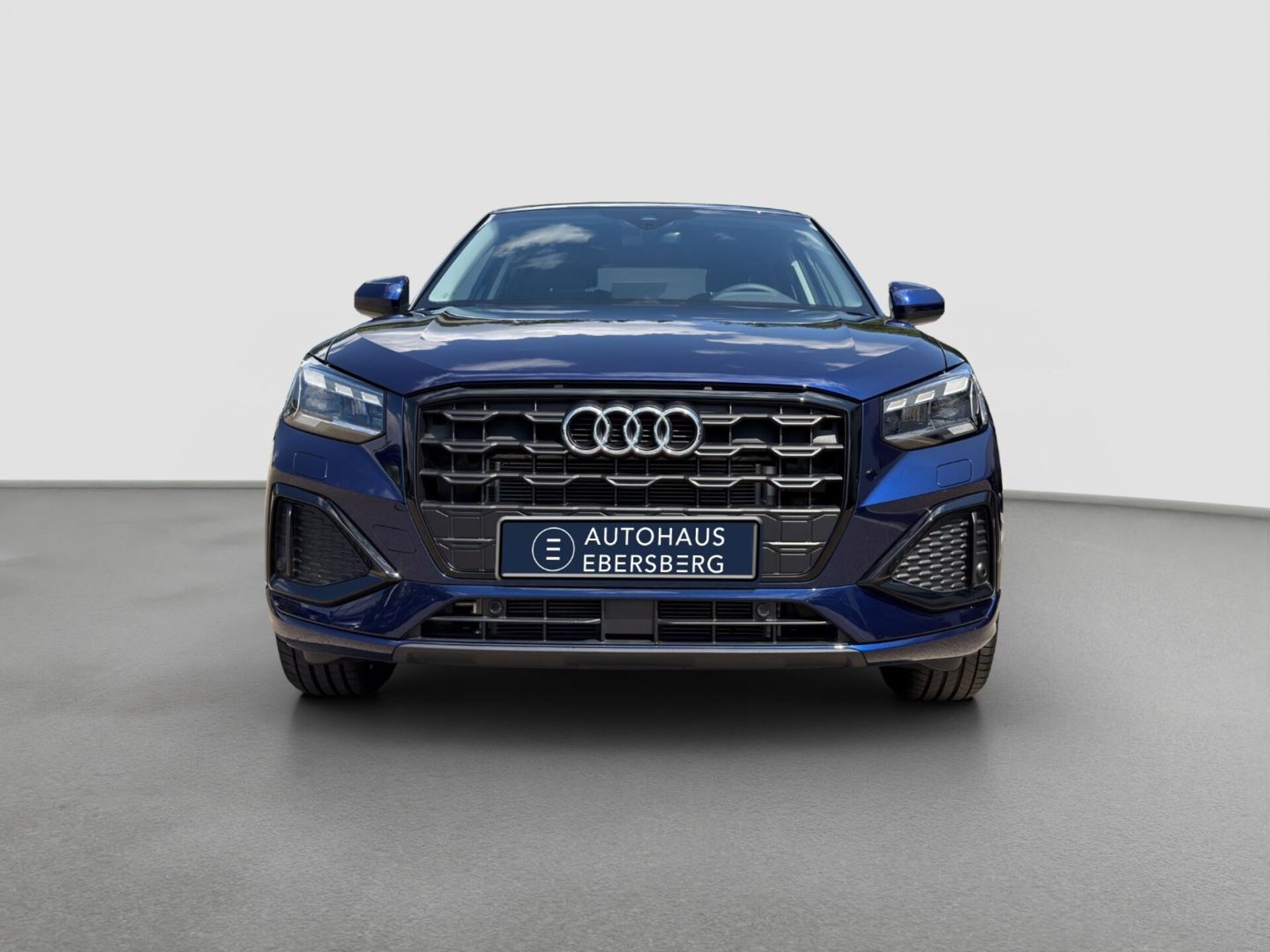 Audi Q2 Advanced