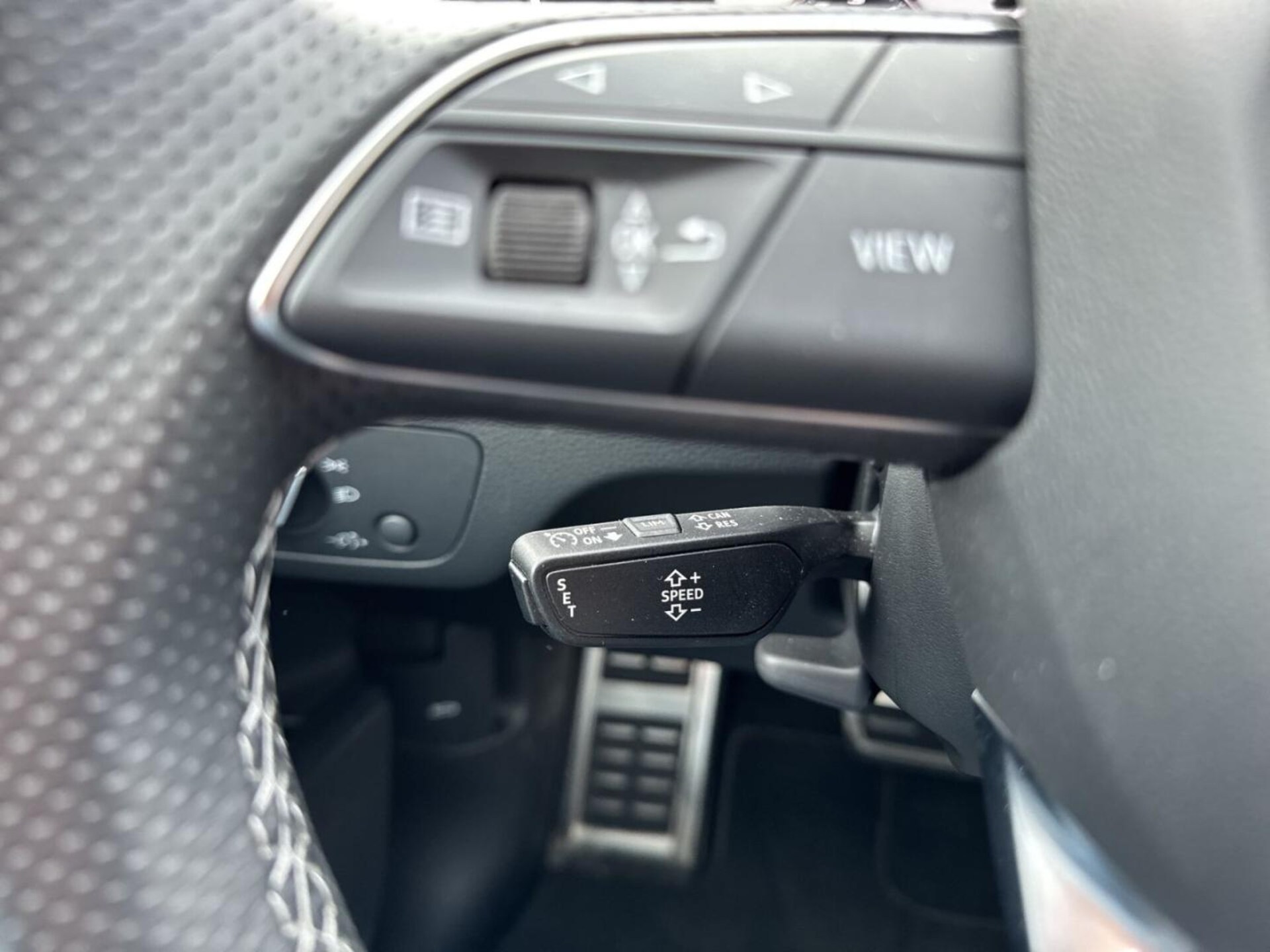 Audi SQ5 SUV