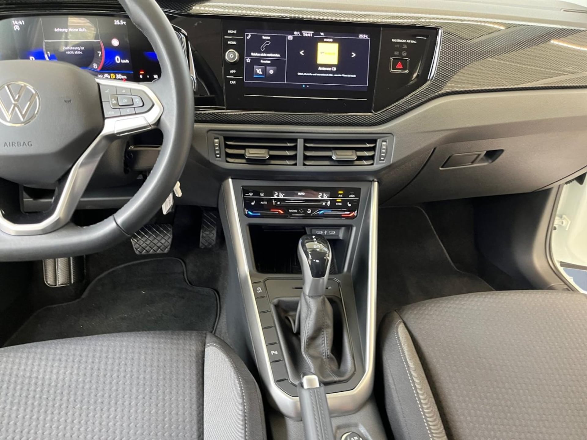 Volkswagen Polo Life