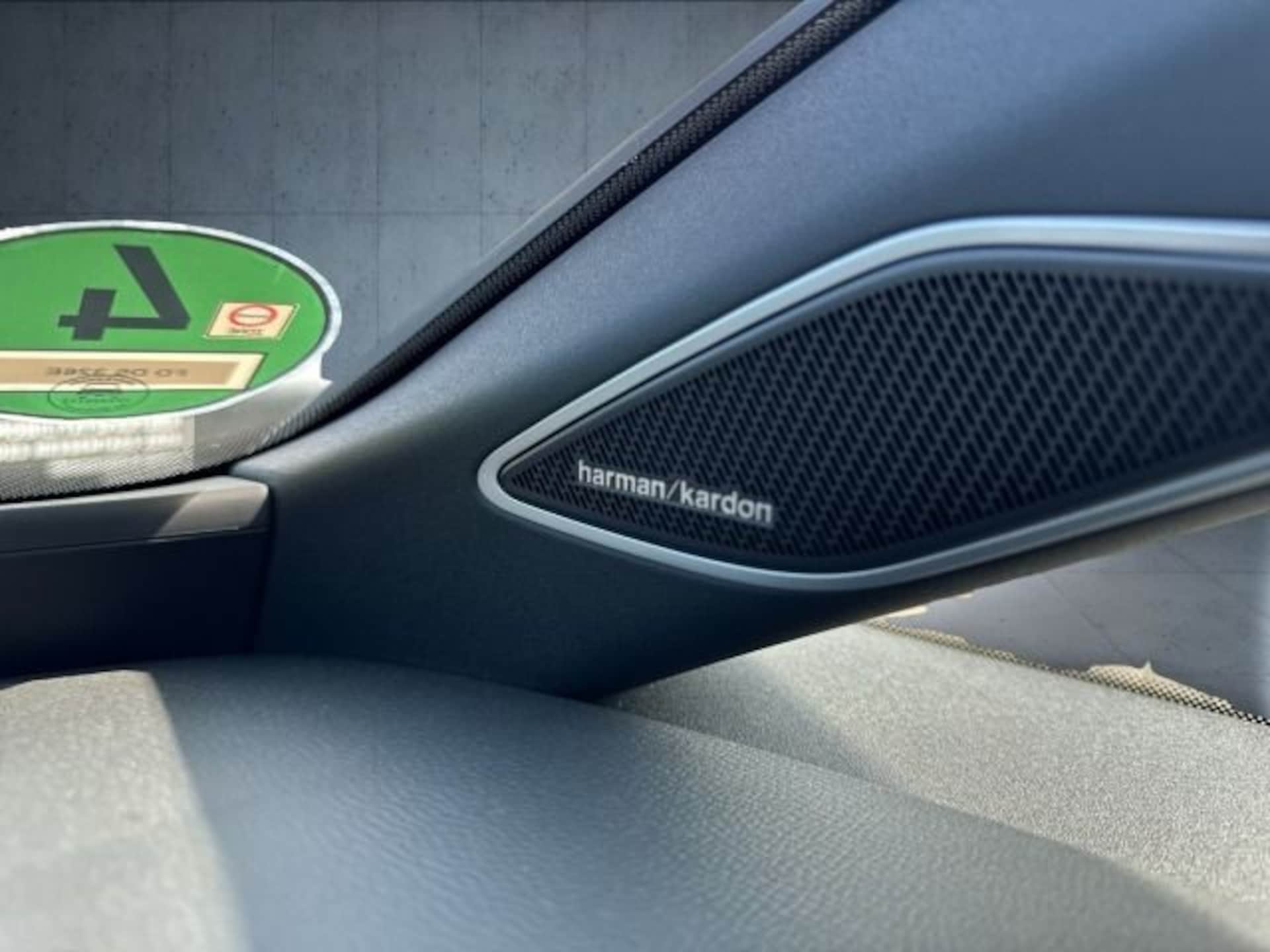 Volkswagen ID.3 GTX
