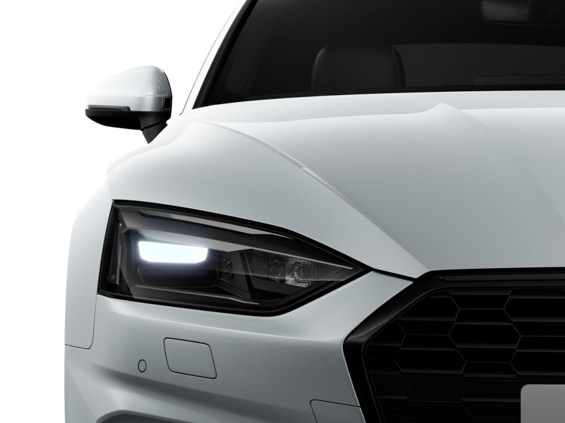 Audi A5 Sportback Advanced