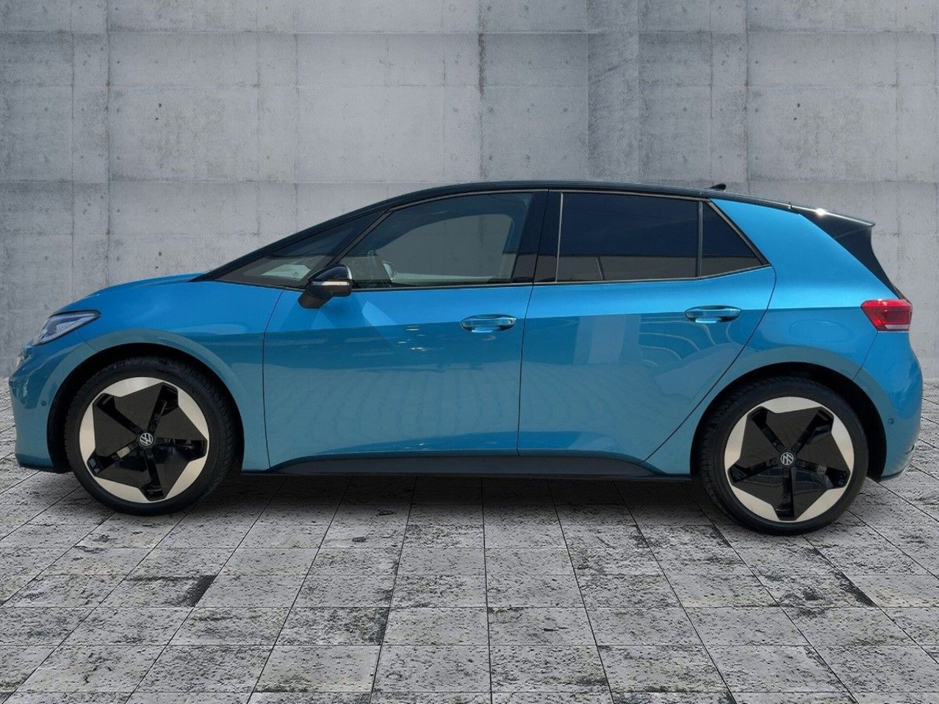 Volkswagen ID.3 Pro S