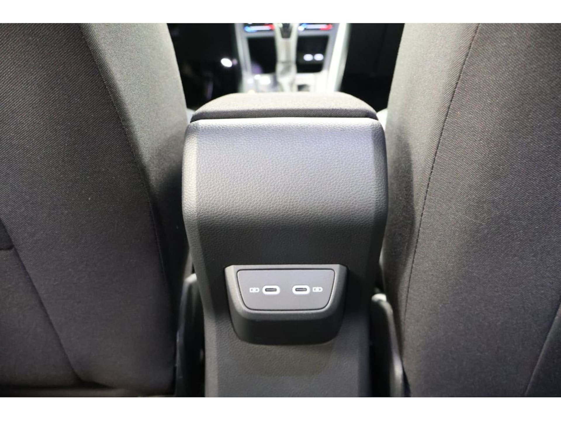 Volkswagen Polo R-Line