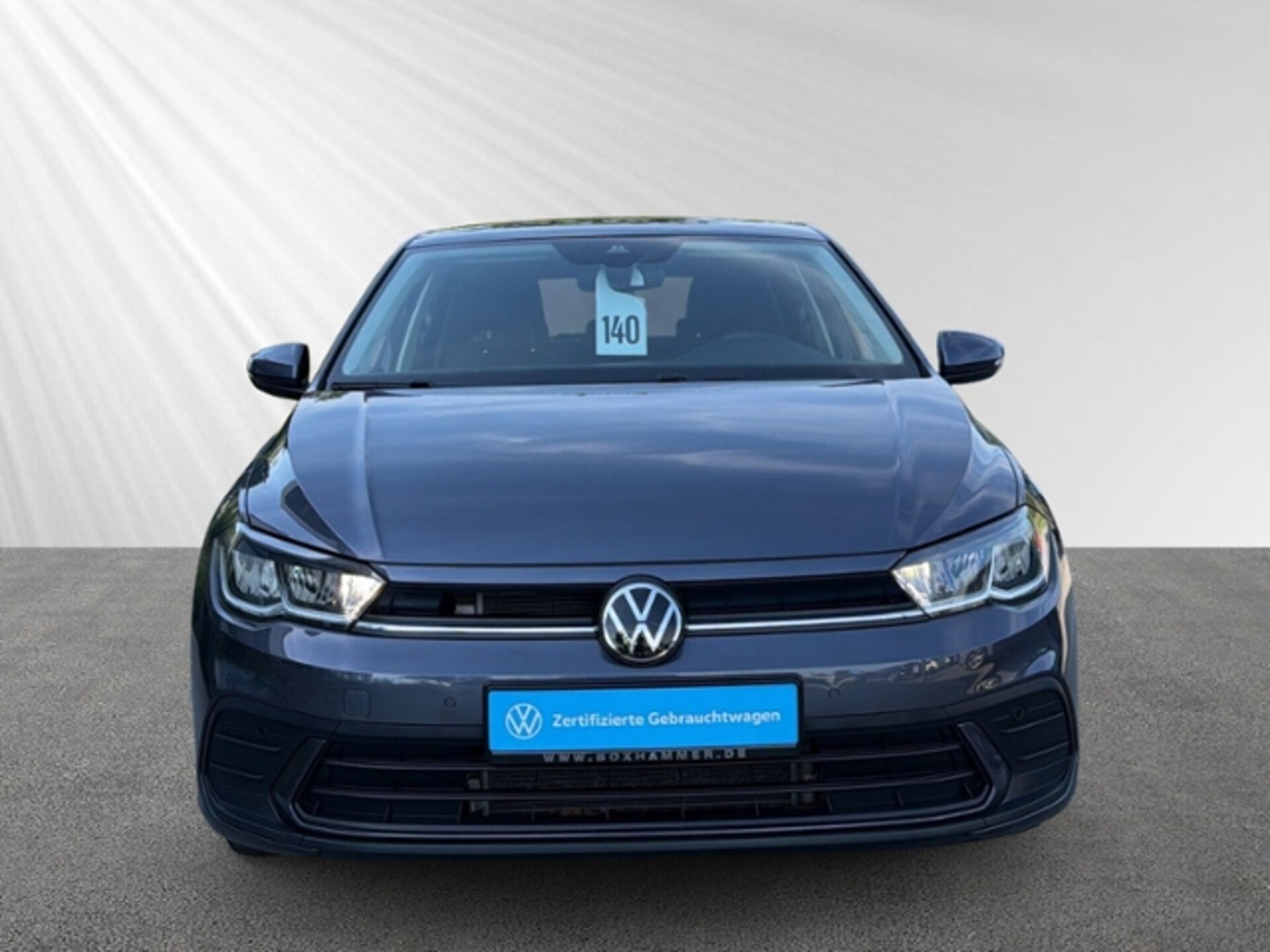 Volkswagen Polo MOVE