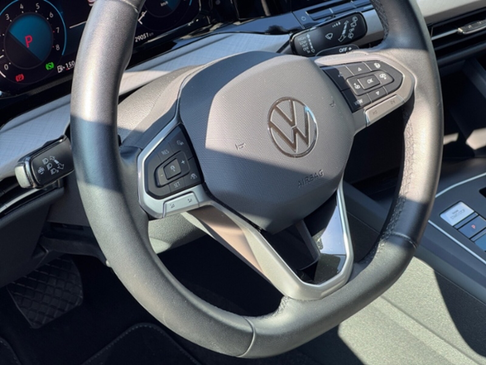Volkswagen Golf Variant – Bild 15
