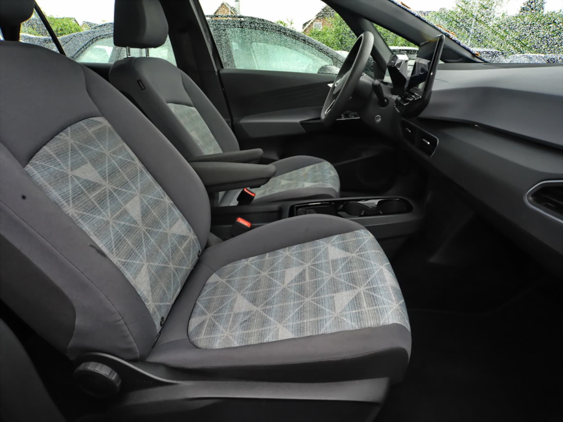 Volkswagen ID.3 Pure Performance