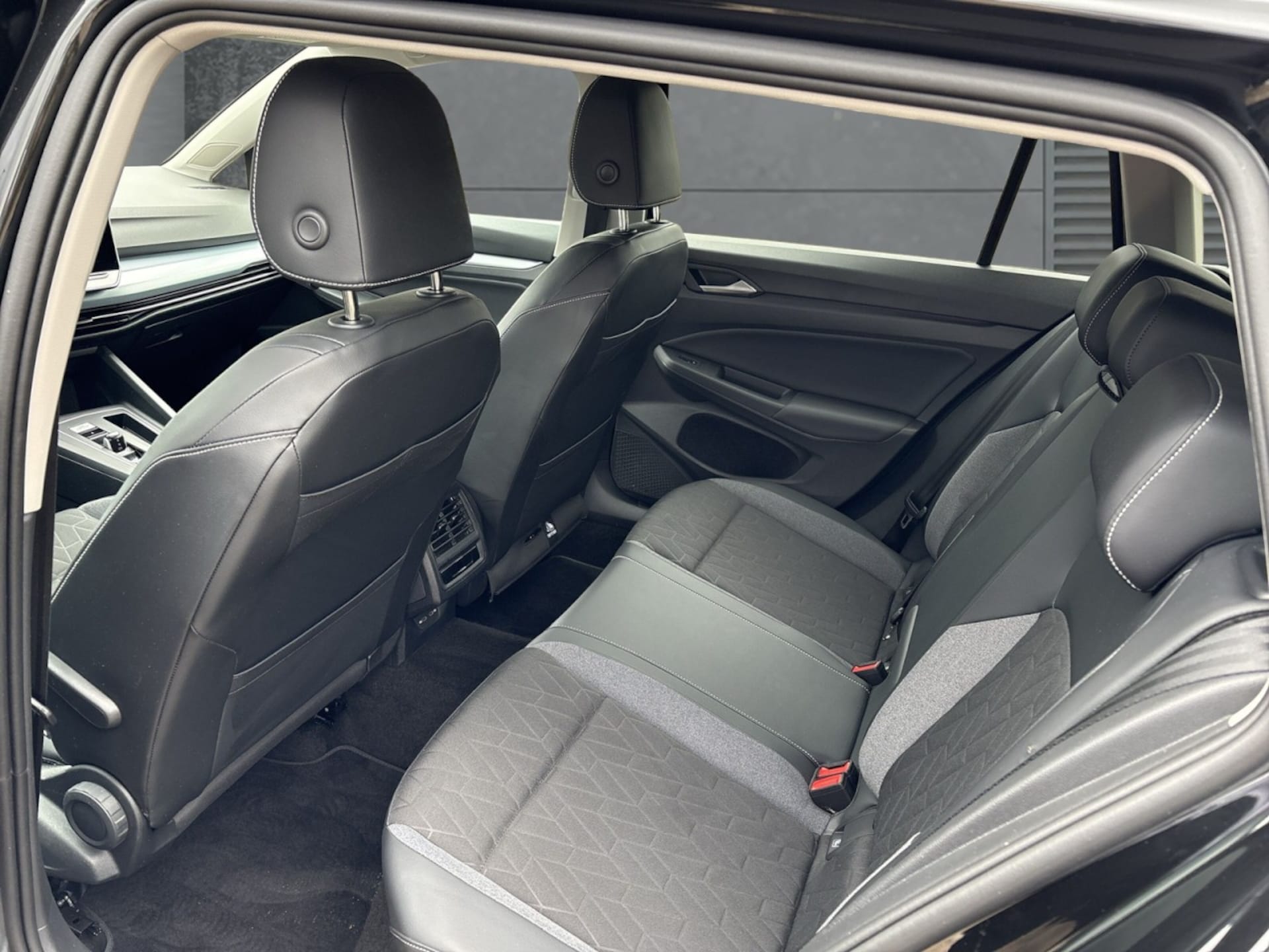 Volkswagen Golf Variant Goal