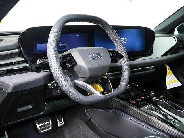 2026 Audi S5 Sedan