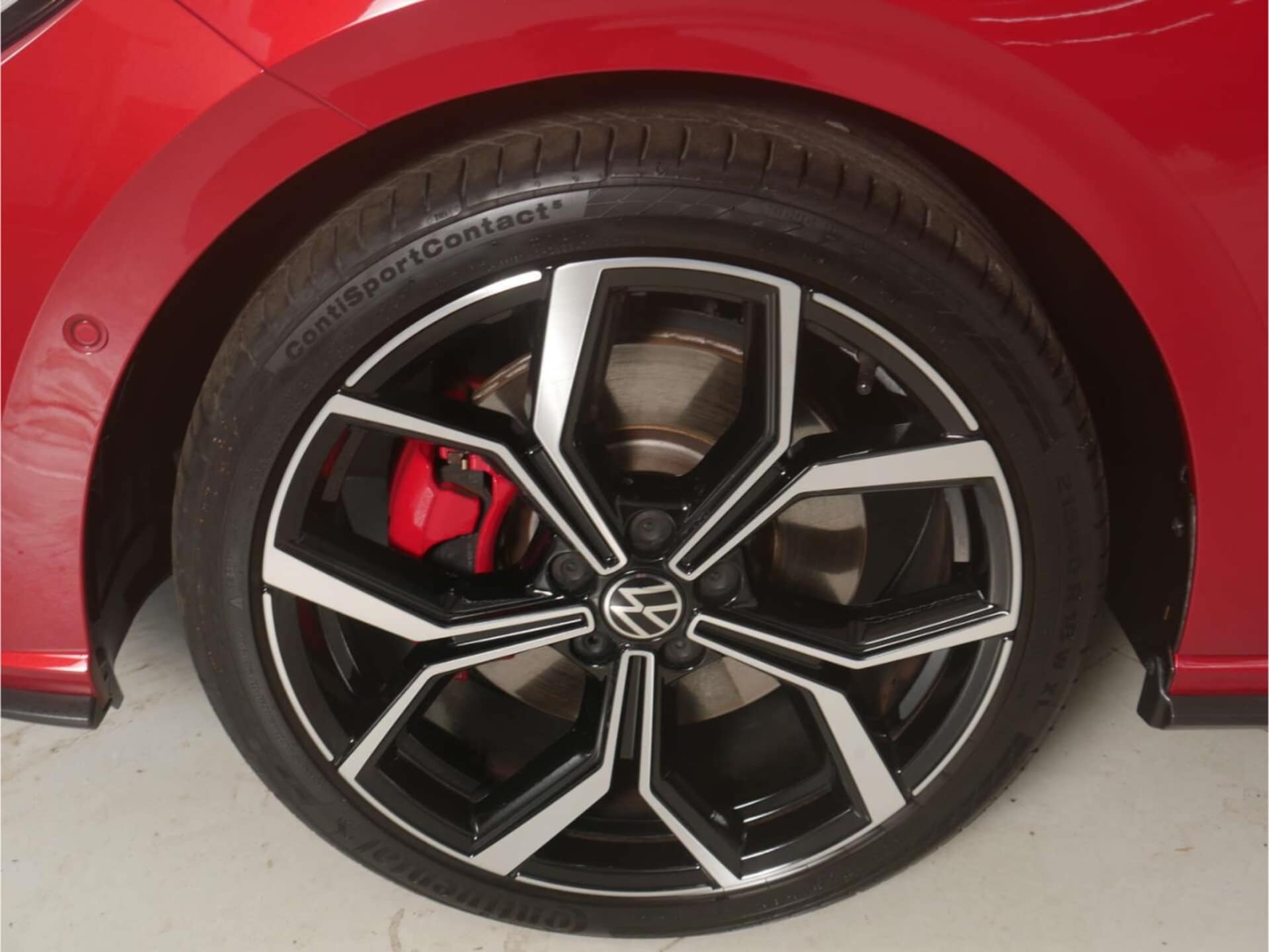 Volkswagen Polo GTI