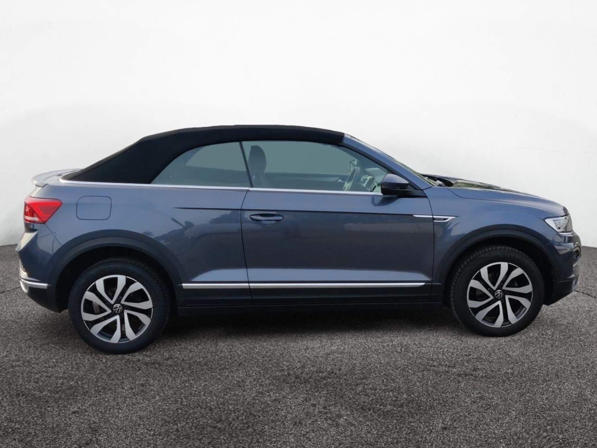 Volkswagen T-Roc Cabriolet Active