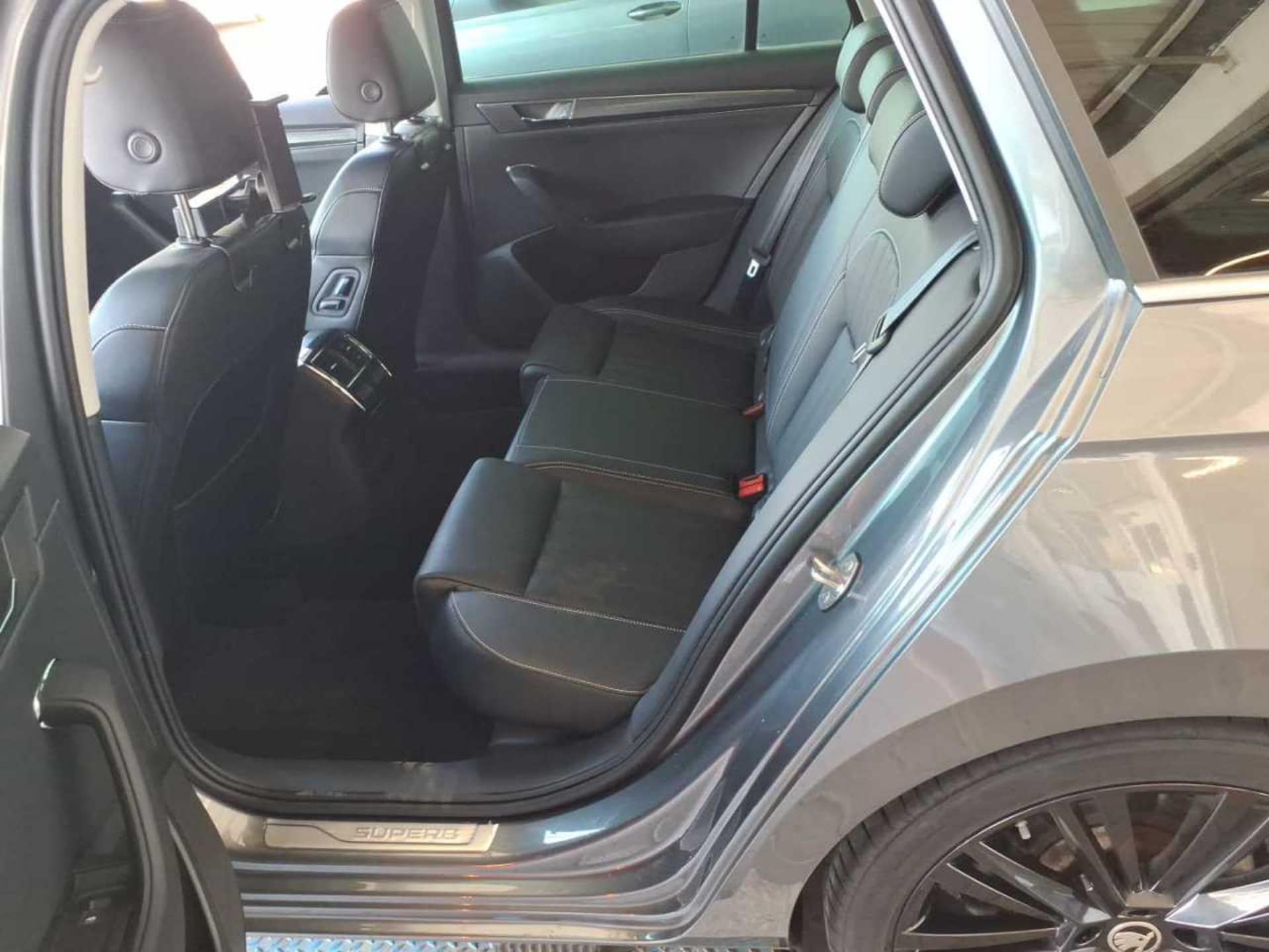 Skoda Superb Combi PREMIUM EDITION