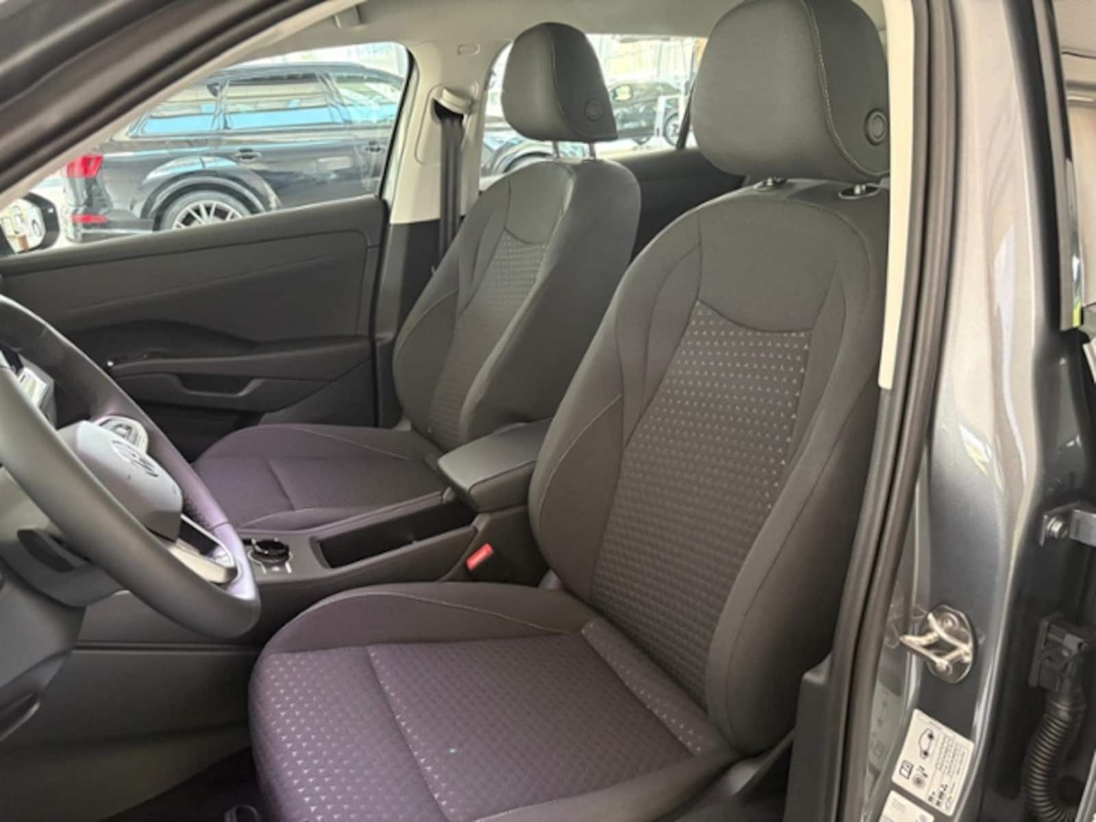 Volkswagen T-Roc – Bild 11