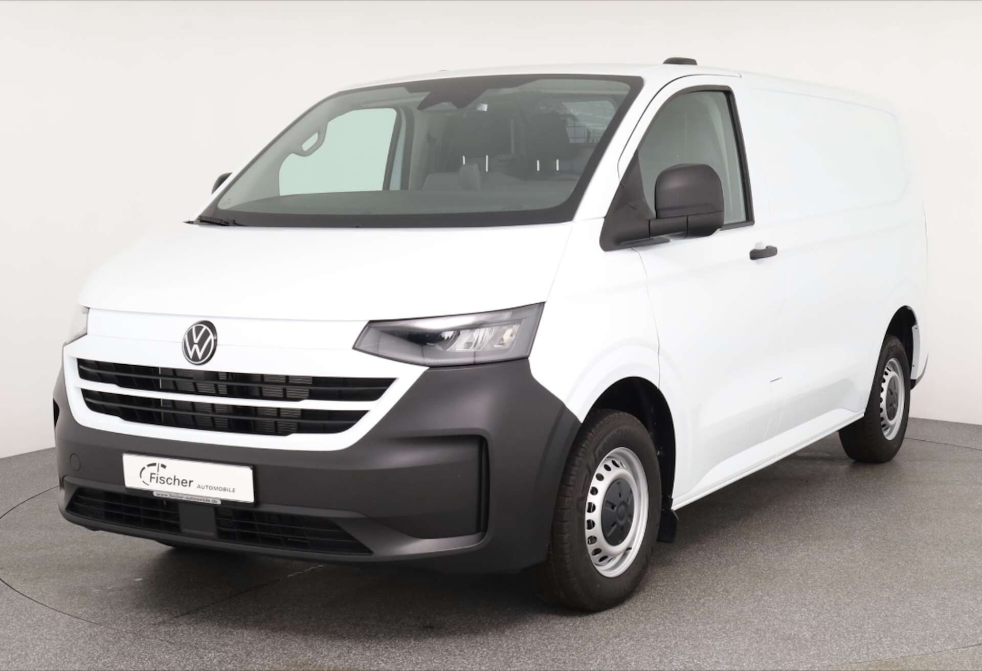 Volkswagen Transporter Kasten kurzer Radstand