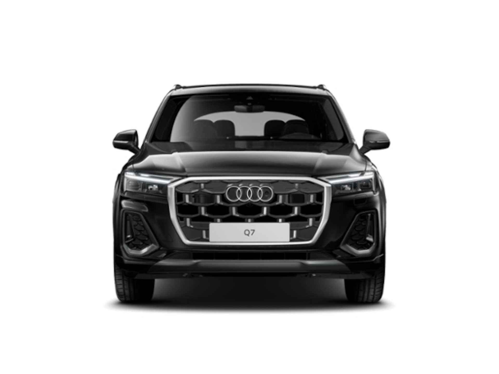 Audi Q7 SUV S line
