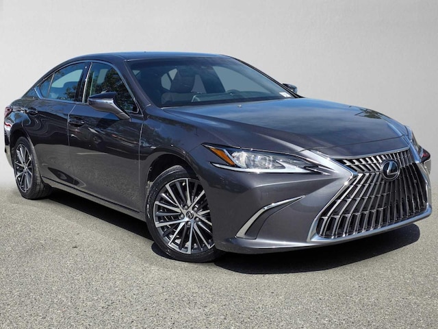 Photo of 2022 Lexus ES 250 