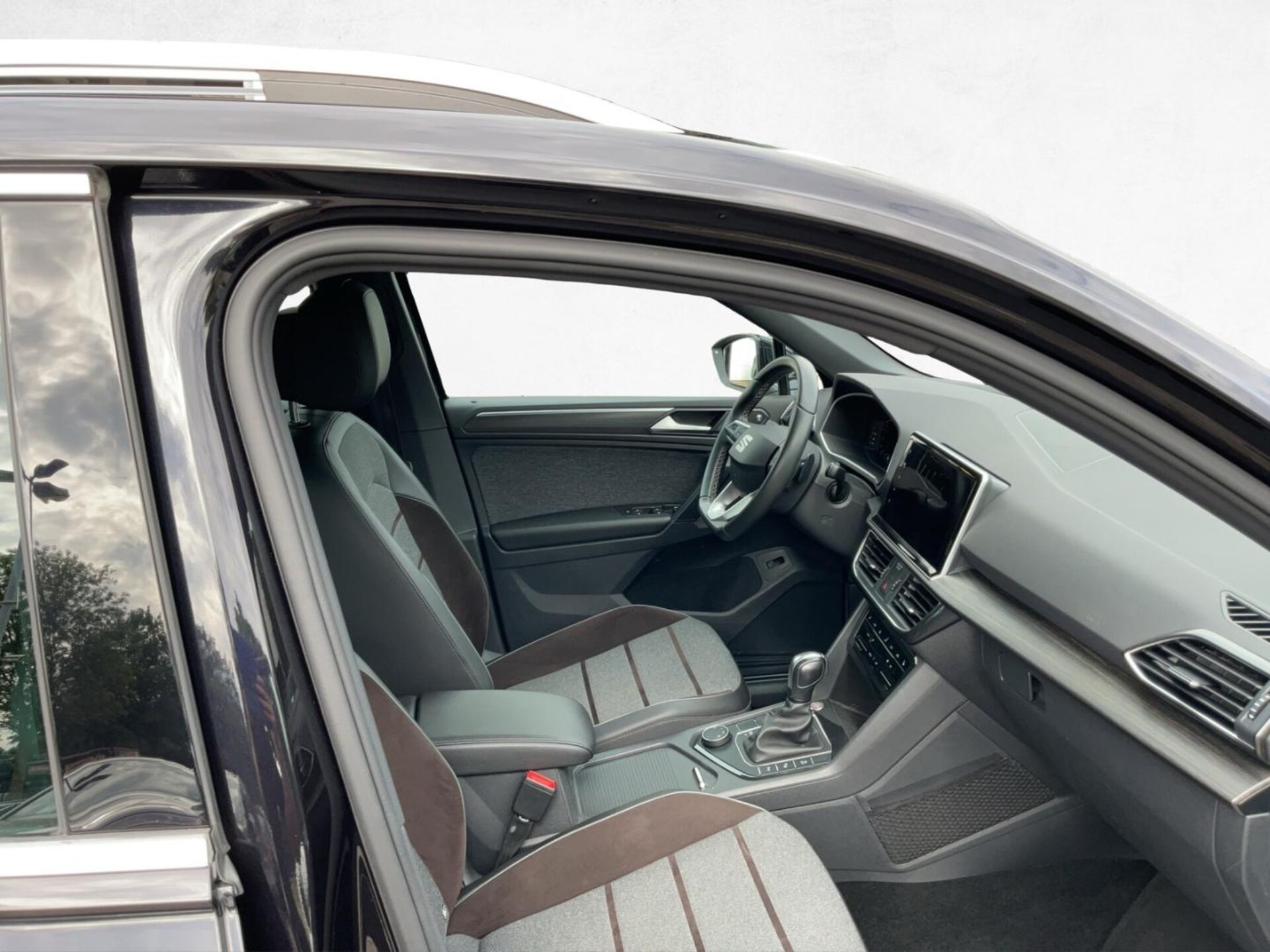 SEAT Tarraco XCELLENCE