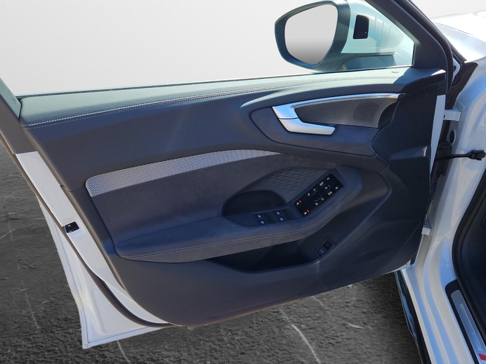 Audi A5 Avant – Bild 6