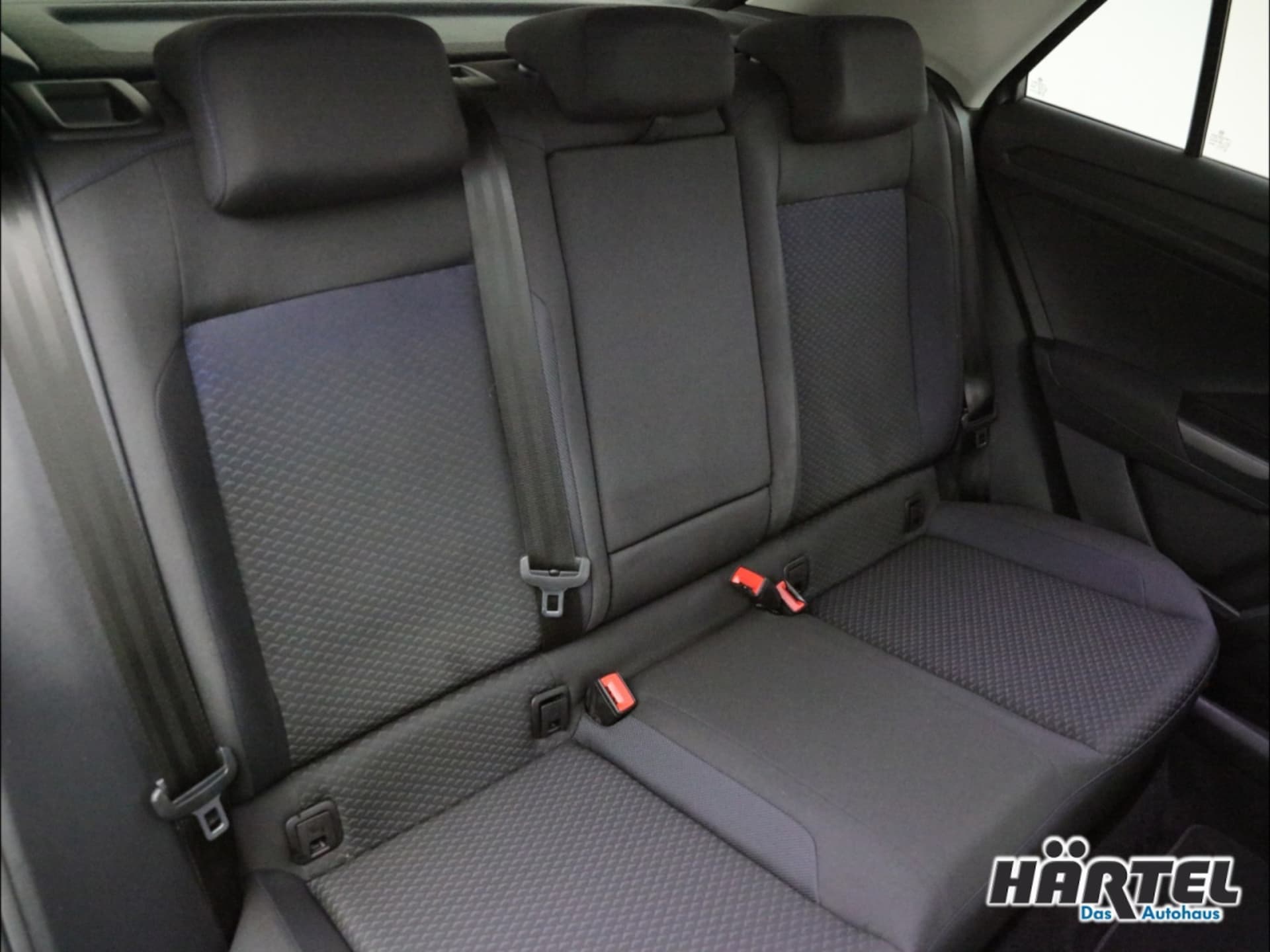 Volkswagen T-Roc United