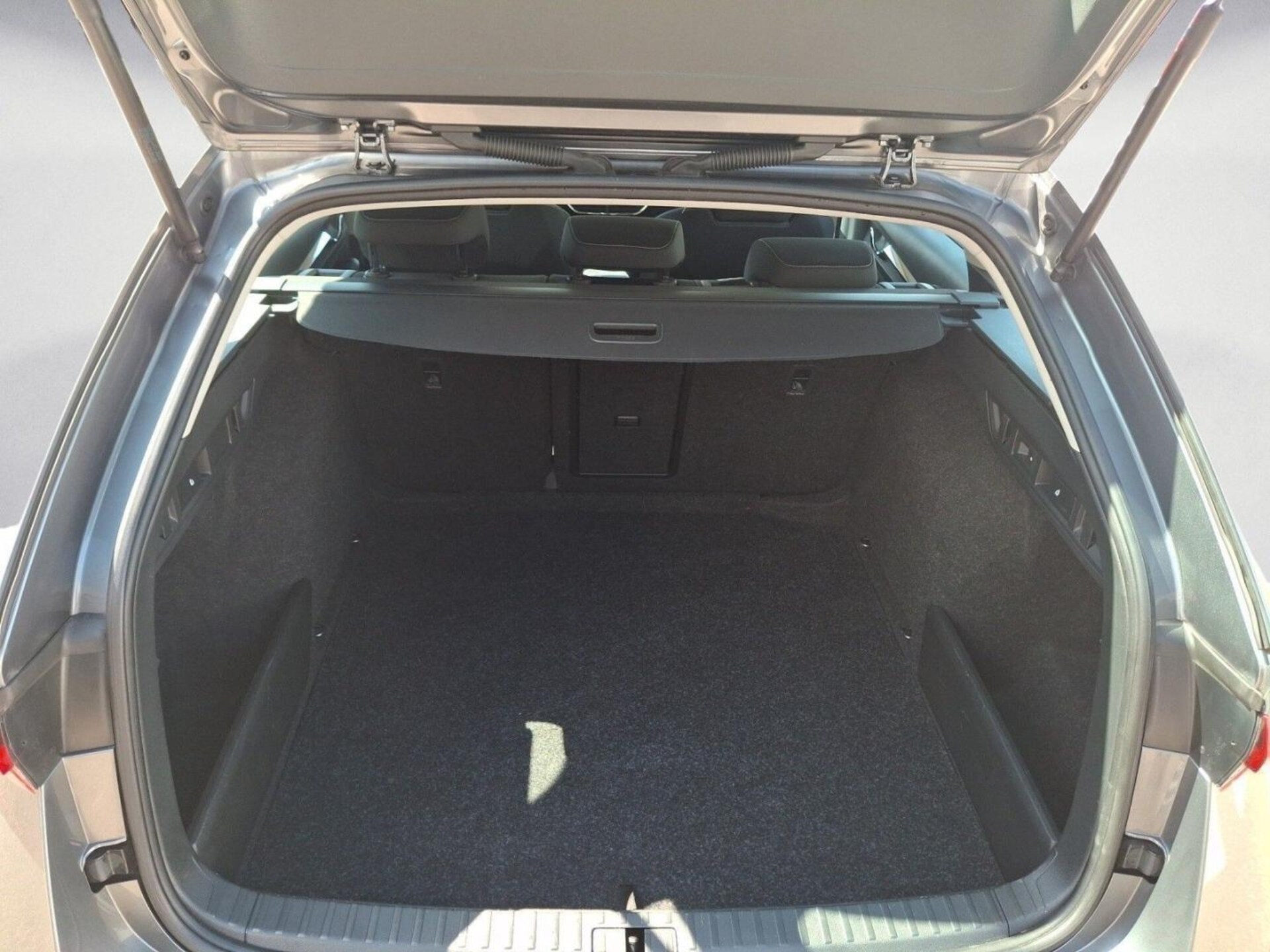 Skoda Octavia Combi Style
