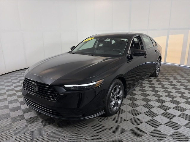 2024 Honda Accord Sedan