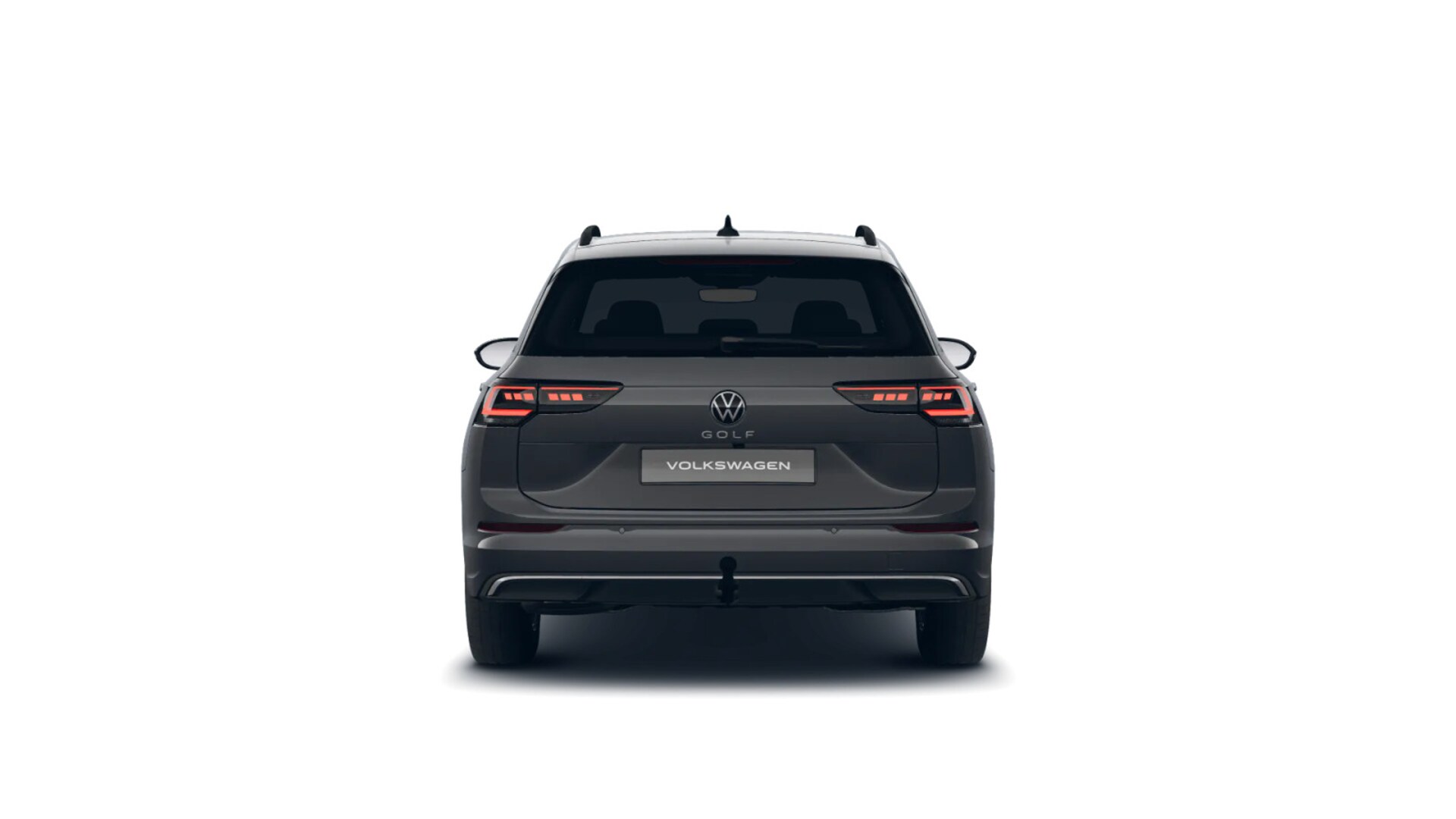Volkswagen Golf Variant Goal