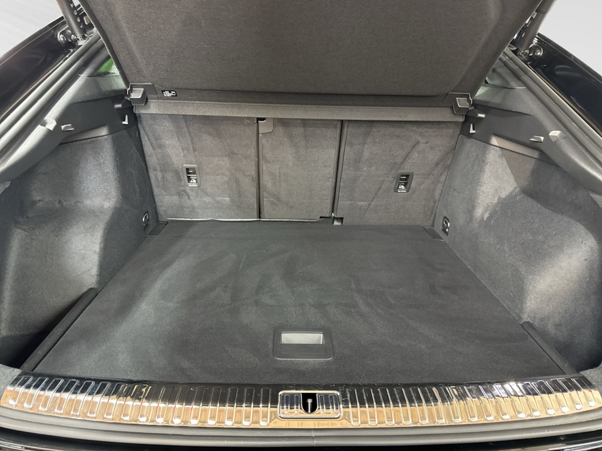 Audi Q3 Sportback S line