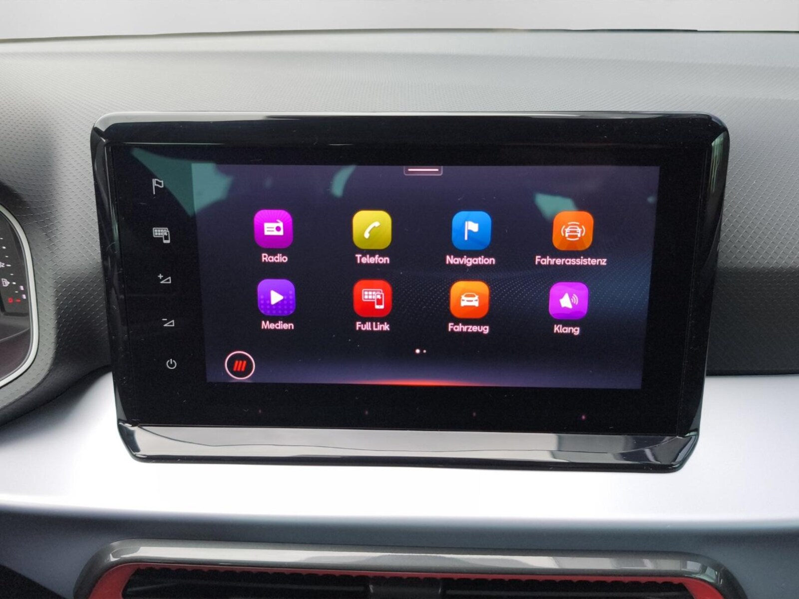 SEAT Ibiza – Bild 18