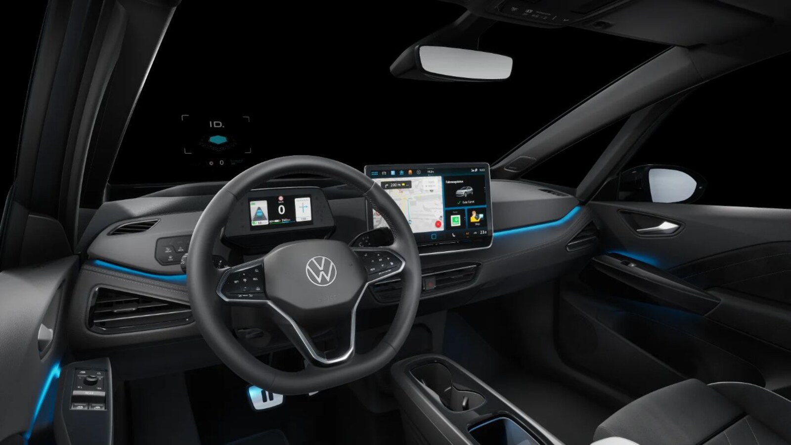 Volkswagen ID.3 – Bild 11