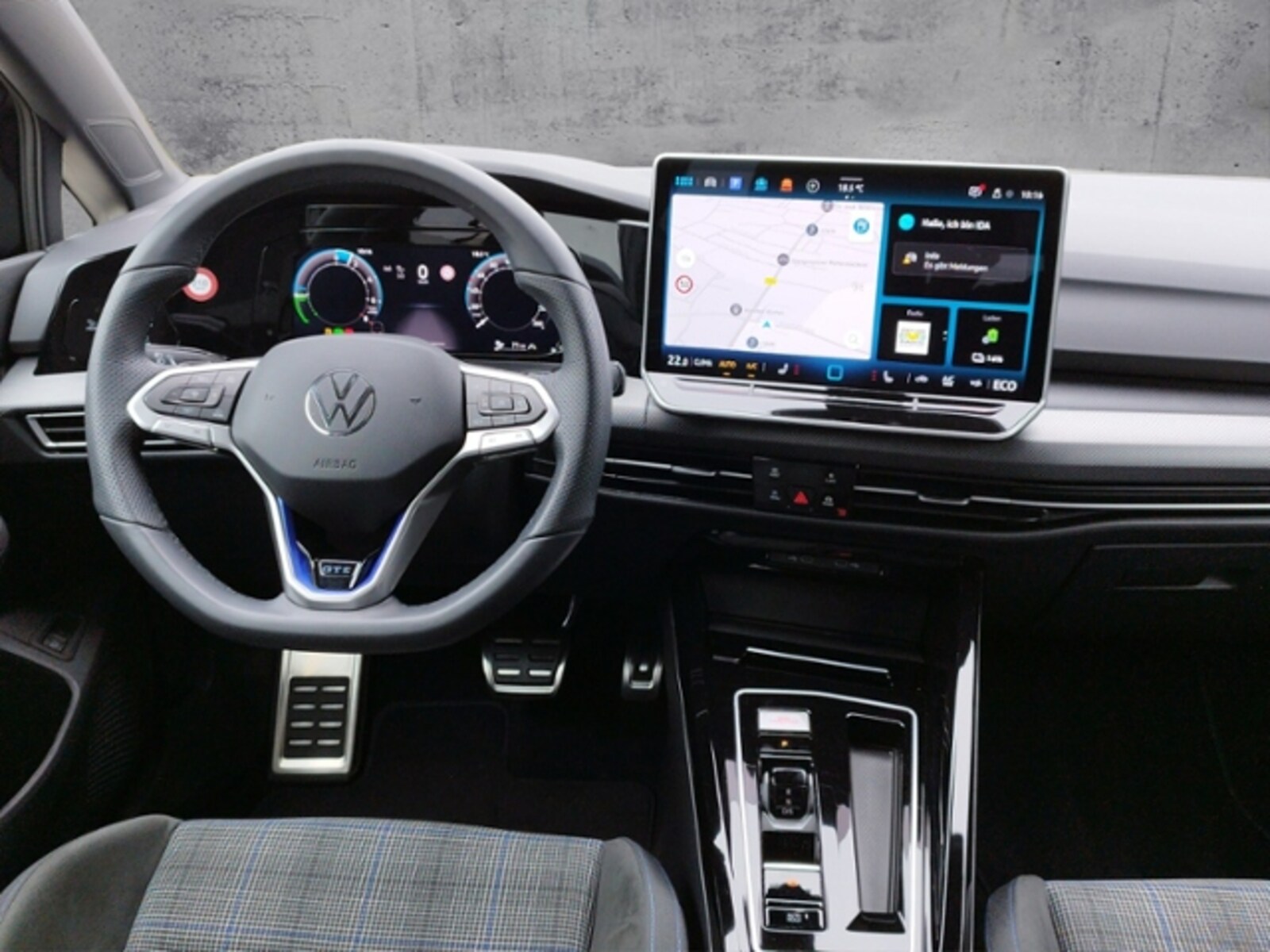 Volkswagen Golf – Bild 9