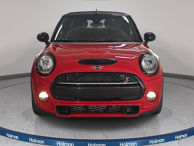 2019 MINI