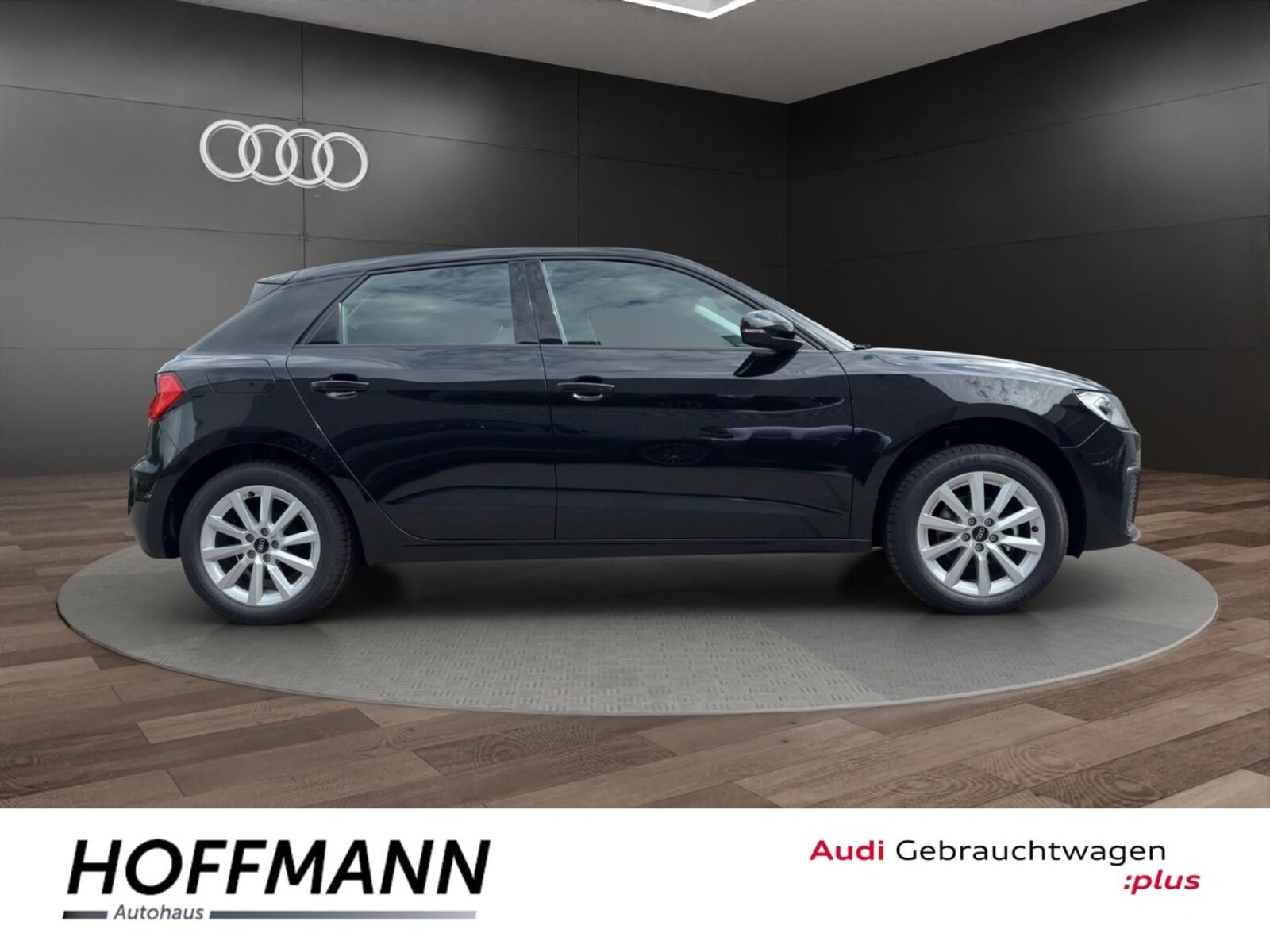 Audi A1 Sportback – Bild 5