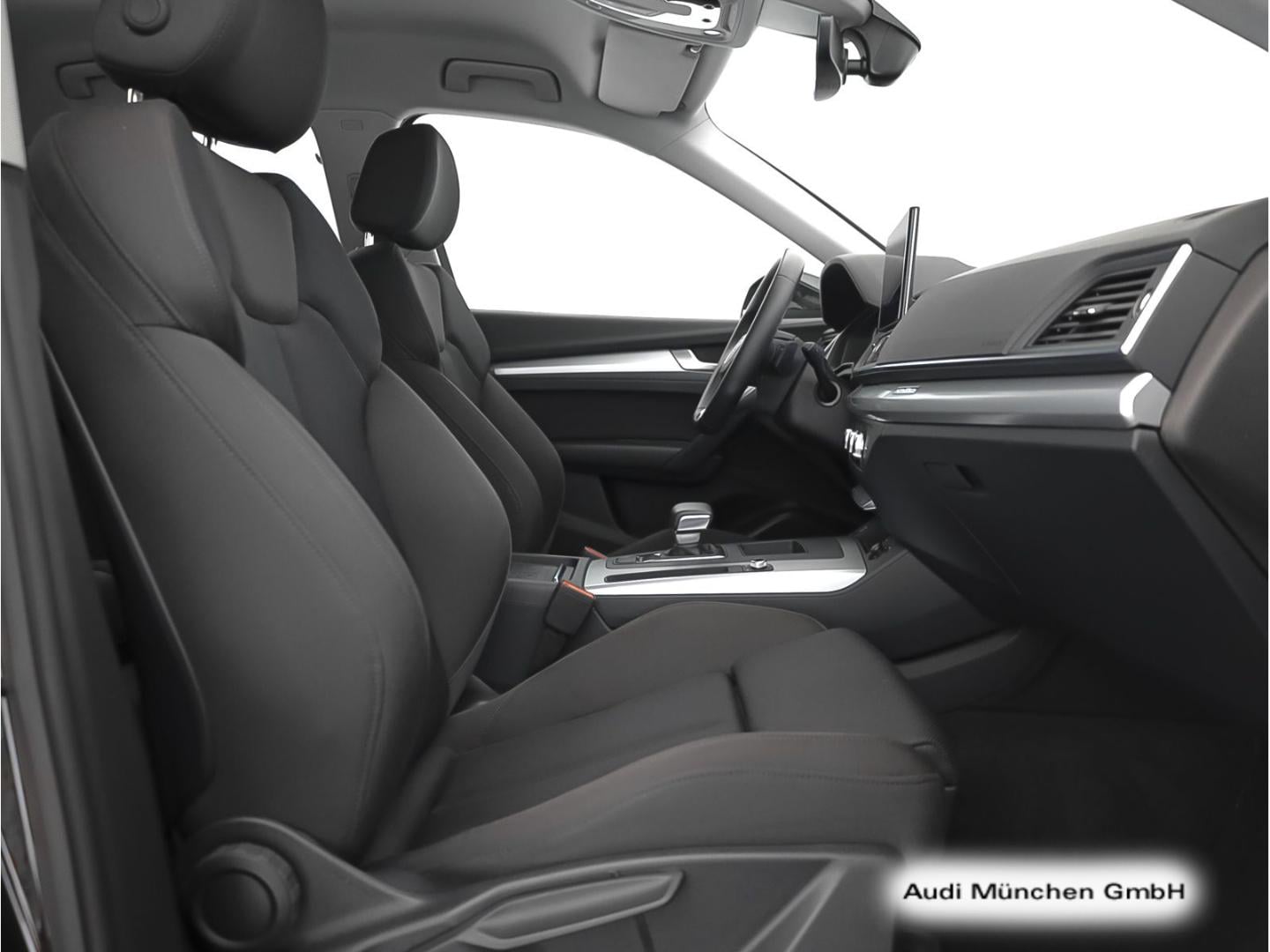 Bild über Audi Q5 Sportback 50 TDI quattro tiptronic - für weitere Informationen kontaktieren Sie den Audi Partner