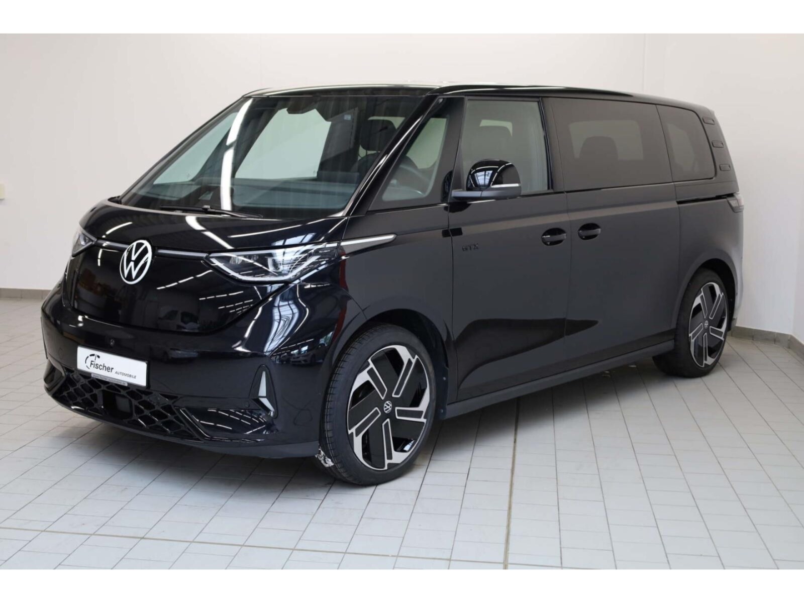 Volkswagen ID. Buzz – Bild 2