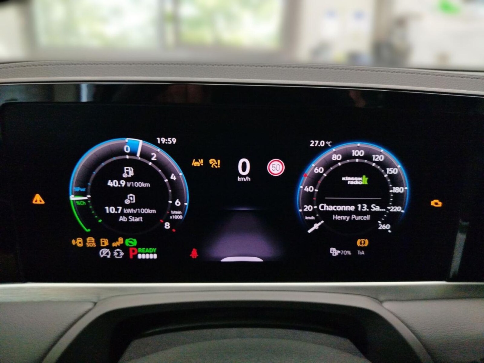 Volkswagen Passat – Bild 8