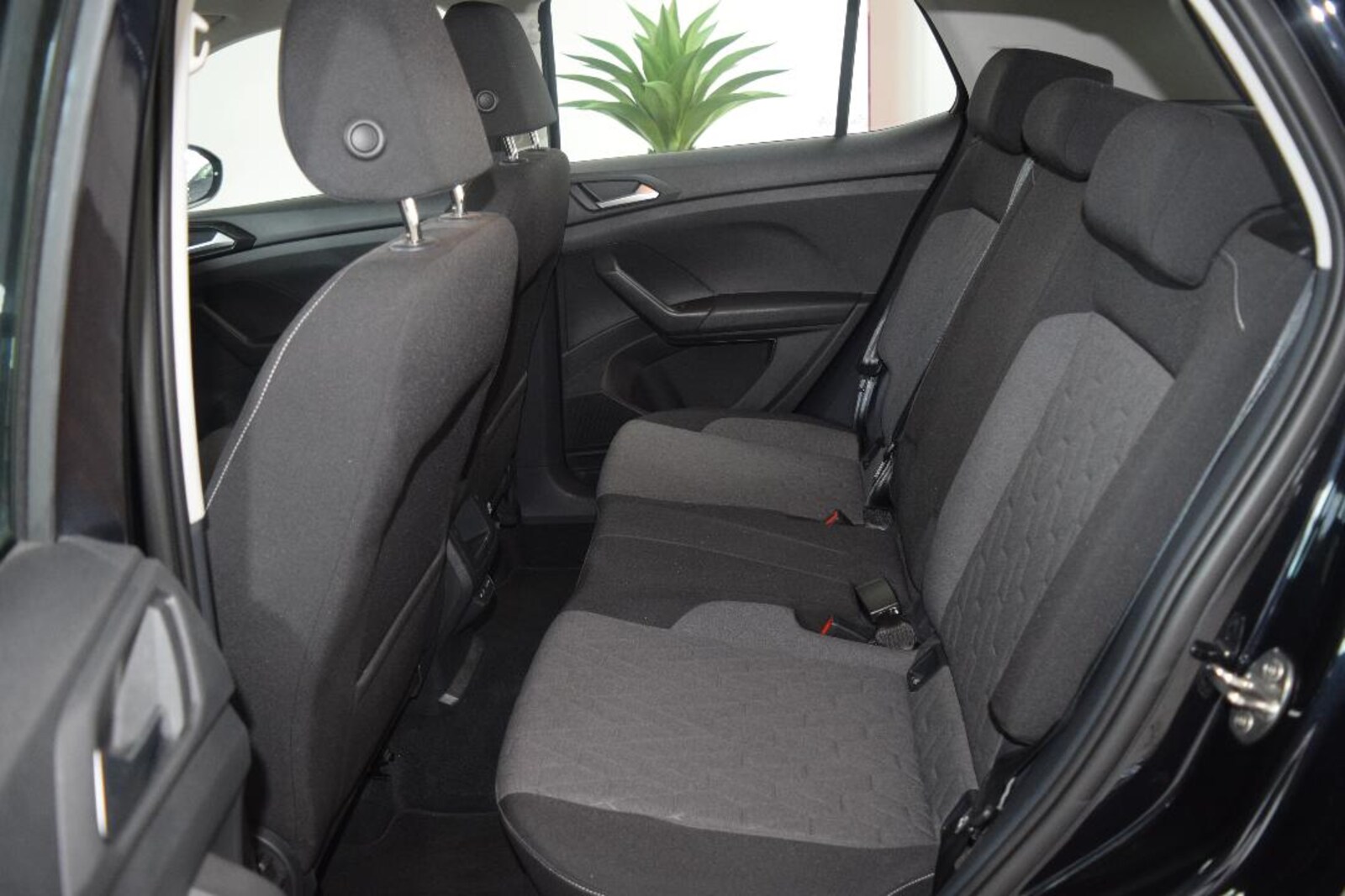 Volkswagen T-Cross – Bild 10