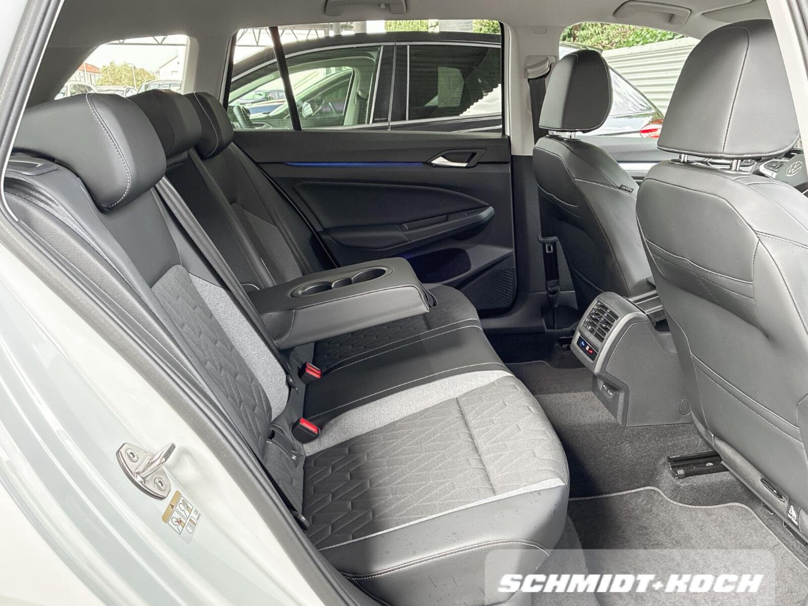 Volkswagen Golf Variant – Bild 13