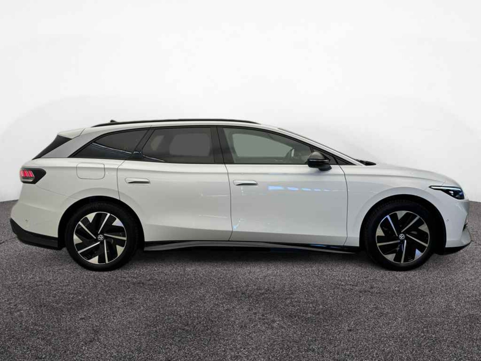 Volkswagen ID.7 Tourer – Bild 6