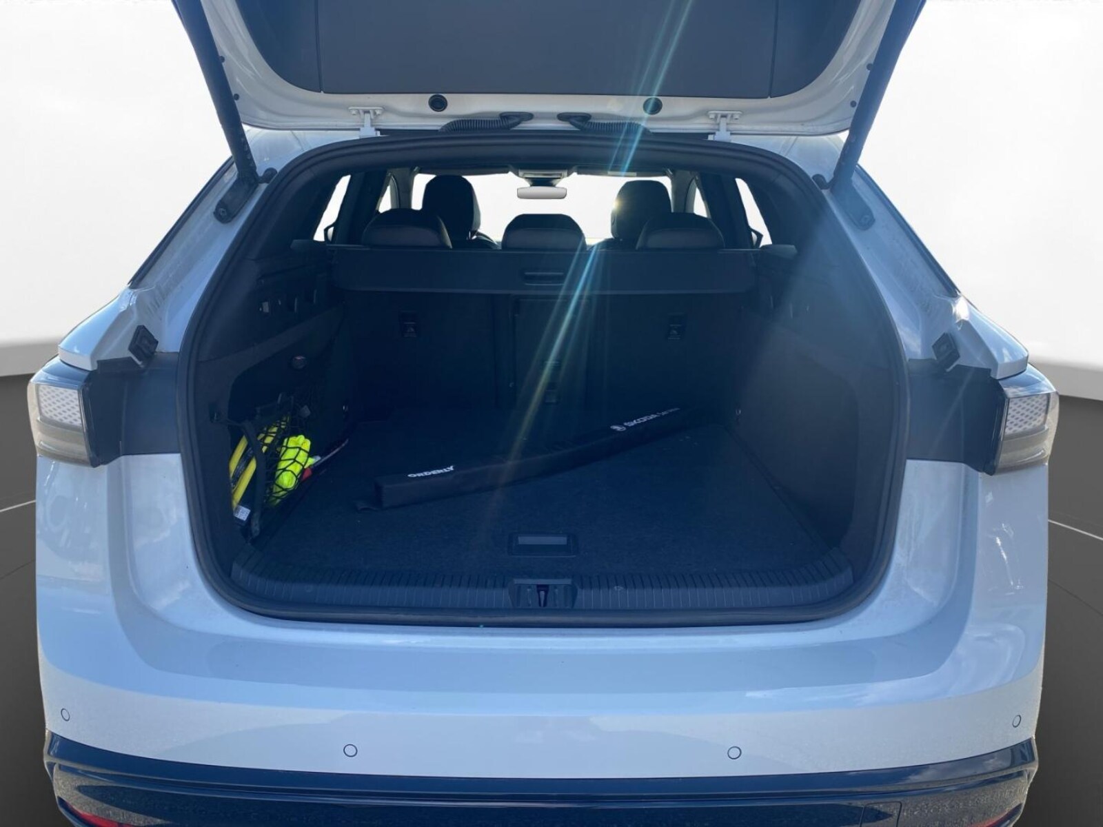 Volkswagen ID.7 Tourer – Bild 15